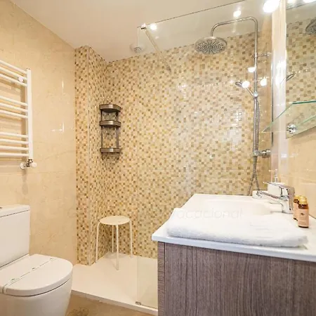 Miramar By Silastur Apartman