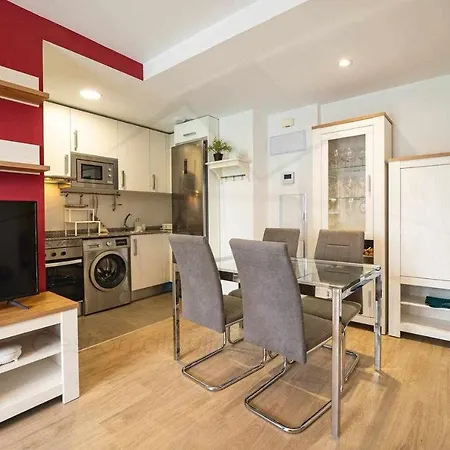 Miramar By Silastur Apartman