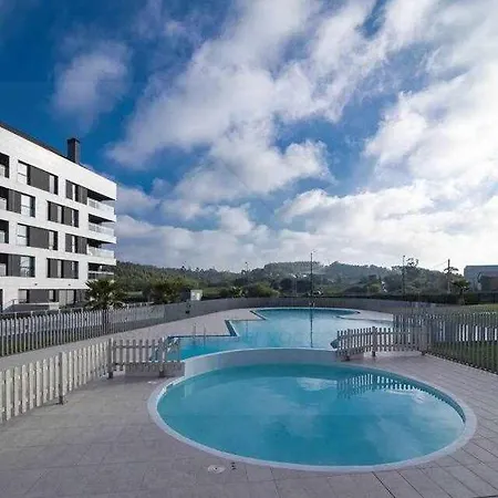 Miramar By Silastur Apartman