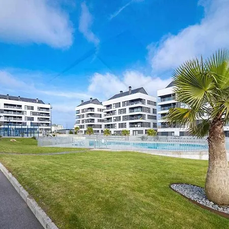 Miramar By Silastur Apartman *