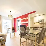 דירה Miramar By Silastur *