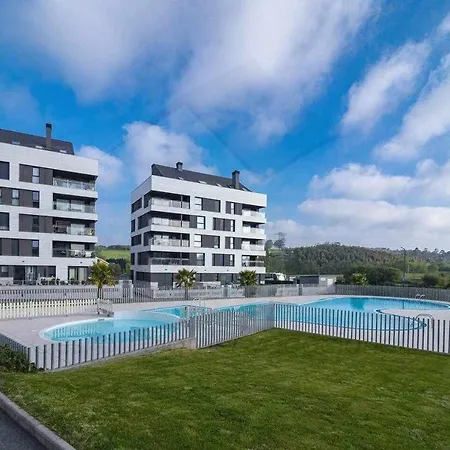 Miramar By Silastur * Luanco