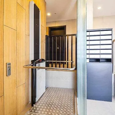 Miramar By Silastur *