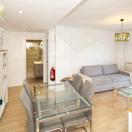 Miramar By Silastur Apartment