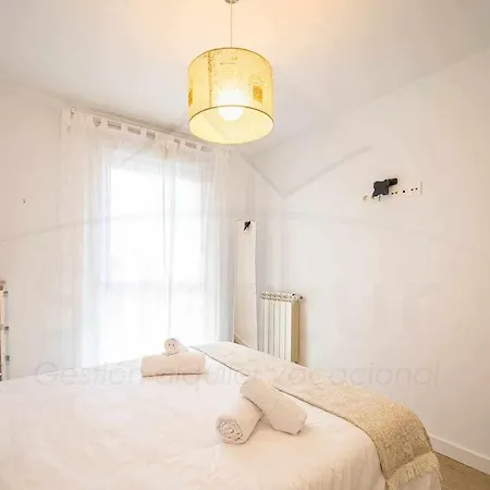 Miramar By Silastur Apartment