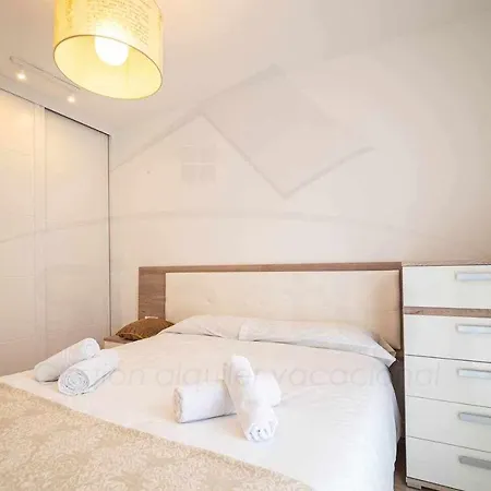 Miramar By Silastur Apartment Luanco